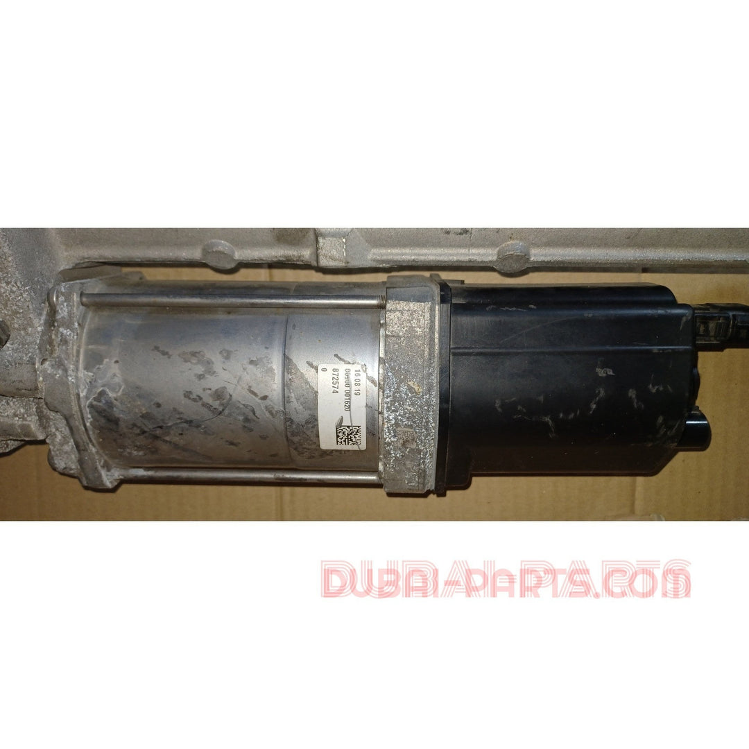 BMW X3, F25 Lenkgetriebe - 6881103 RHD - Gebrauchtteil in gutem Zustand