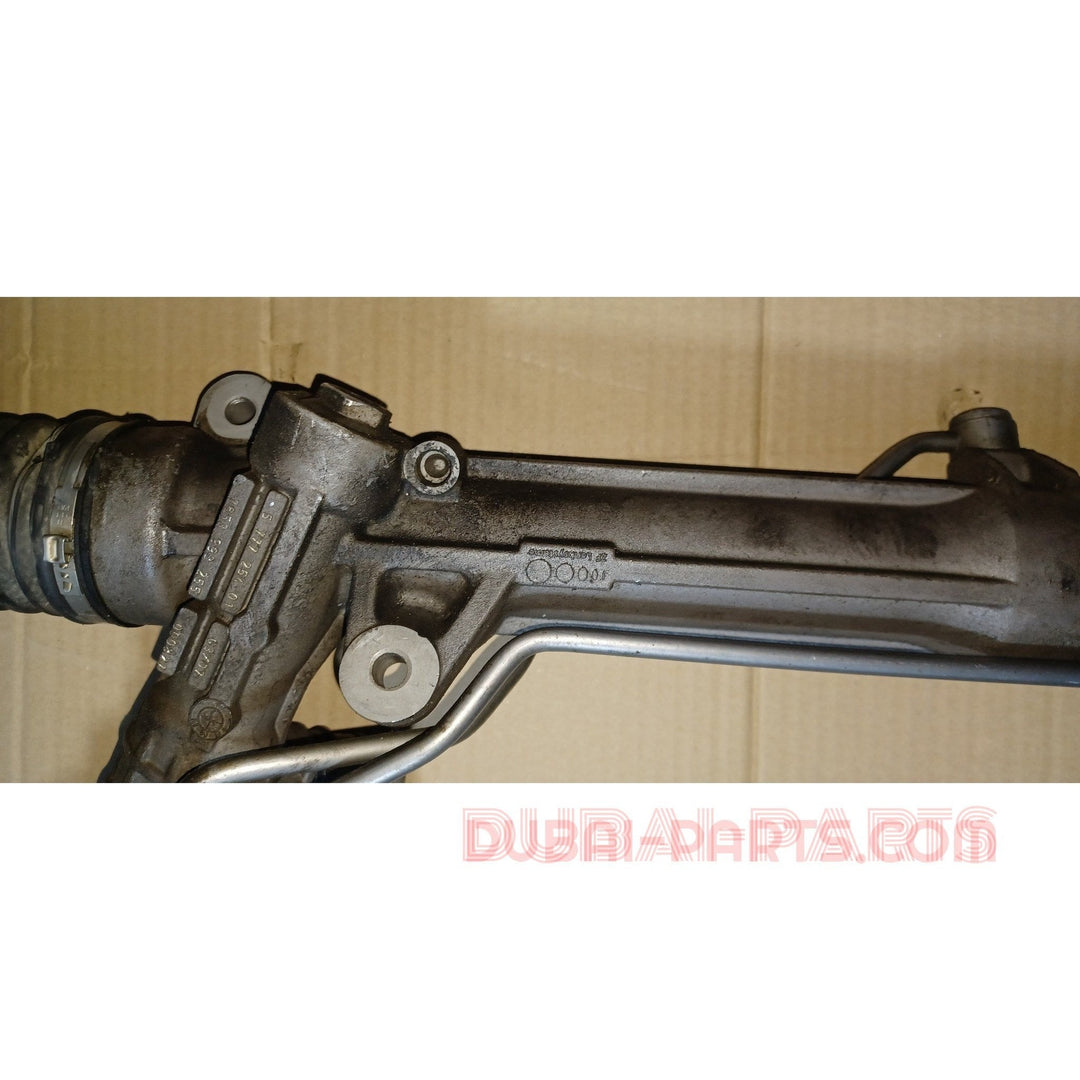 BMW E65,E66 Steering Rack -6777264 Good Quality Genuine used item