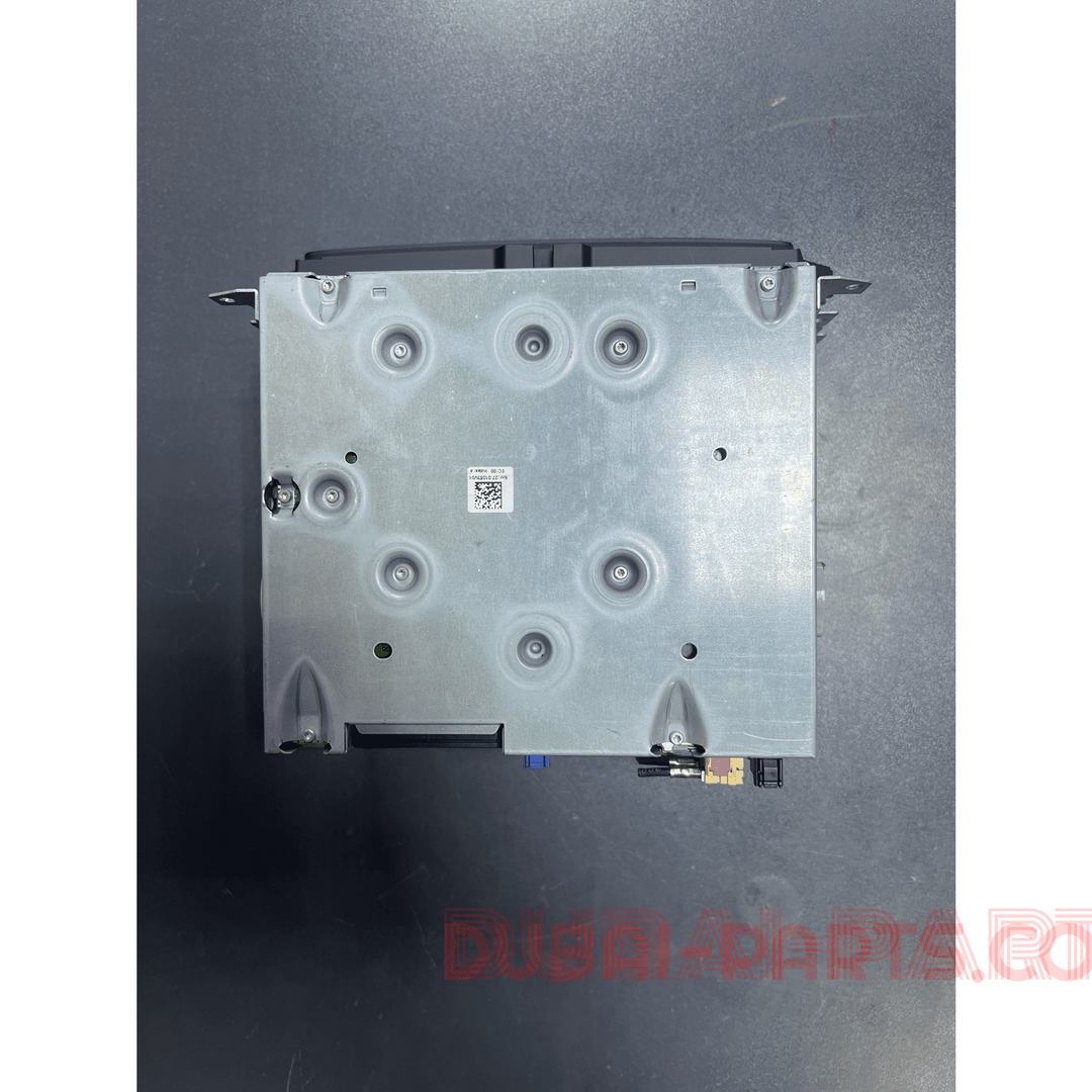 BMW RADIO SAT NAV CD HEAD UNIT FITS 3 SERIES E90 E91 LCI 9218333 Genuine Product used