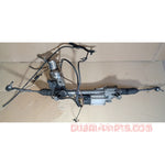 Bild in die Galerieansicht laden, BMW F02, 7er Lenkgetriebe – 6864859, gebraucht, Originalteil, guter Zustand