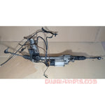 Bild in die Galerieansicht laden, BMW F02, 7er Lenkgetriebe – 6864859, gebraucht, Originalteil, guter Zustand