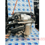 Load image into Gallery viewer, Engine BMW 316I 116I F30/F20 N13B16 2012/2013/2014 75000km
