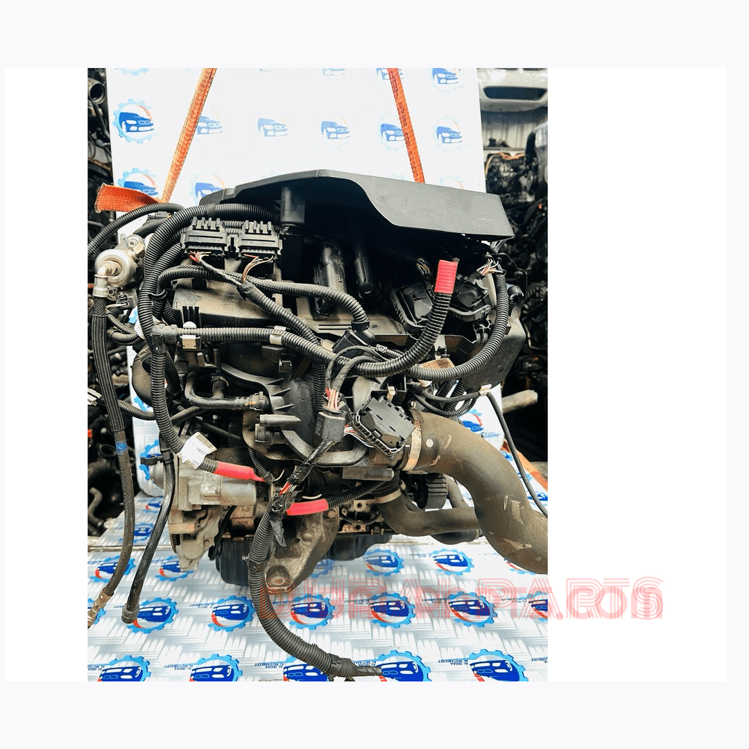 Engine BMW 316I 116I F30/F20 N13B16 2012/2013/2014 75000km