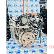 Motor BMW 316i 116i F30/F20 N13B16 2012/2013/2014 75000km