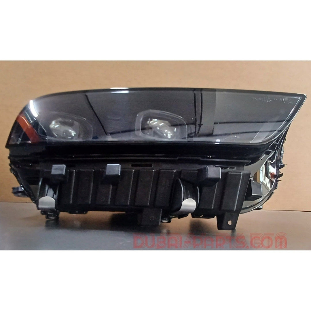 BMW G07,X7 Head Light LED Mexico 5A63F64 Right Side Brand New Genuine Product