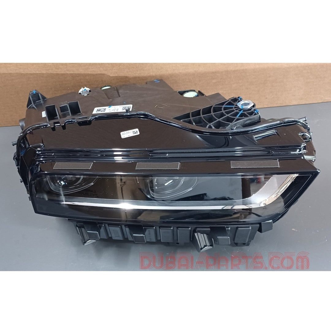 BMW G07,X7 Head Light LED Mexico Right Side 5A5F0D8 Genuine brand New Product