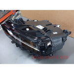 Bild in die Galerieansicht laden, BMW G07, X7 LED-Scheinwerfer links, Mexiko-5A63F67, Original, Neuware