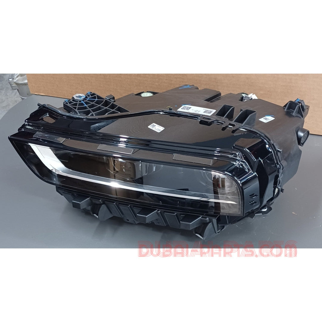 BMW G07, X7 LED-Scheinwerfer links, Mexiko-5A63F67, Original, Neuware