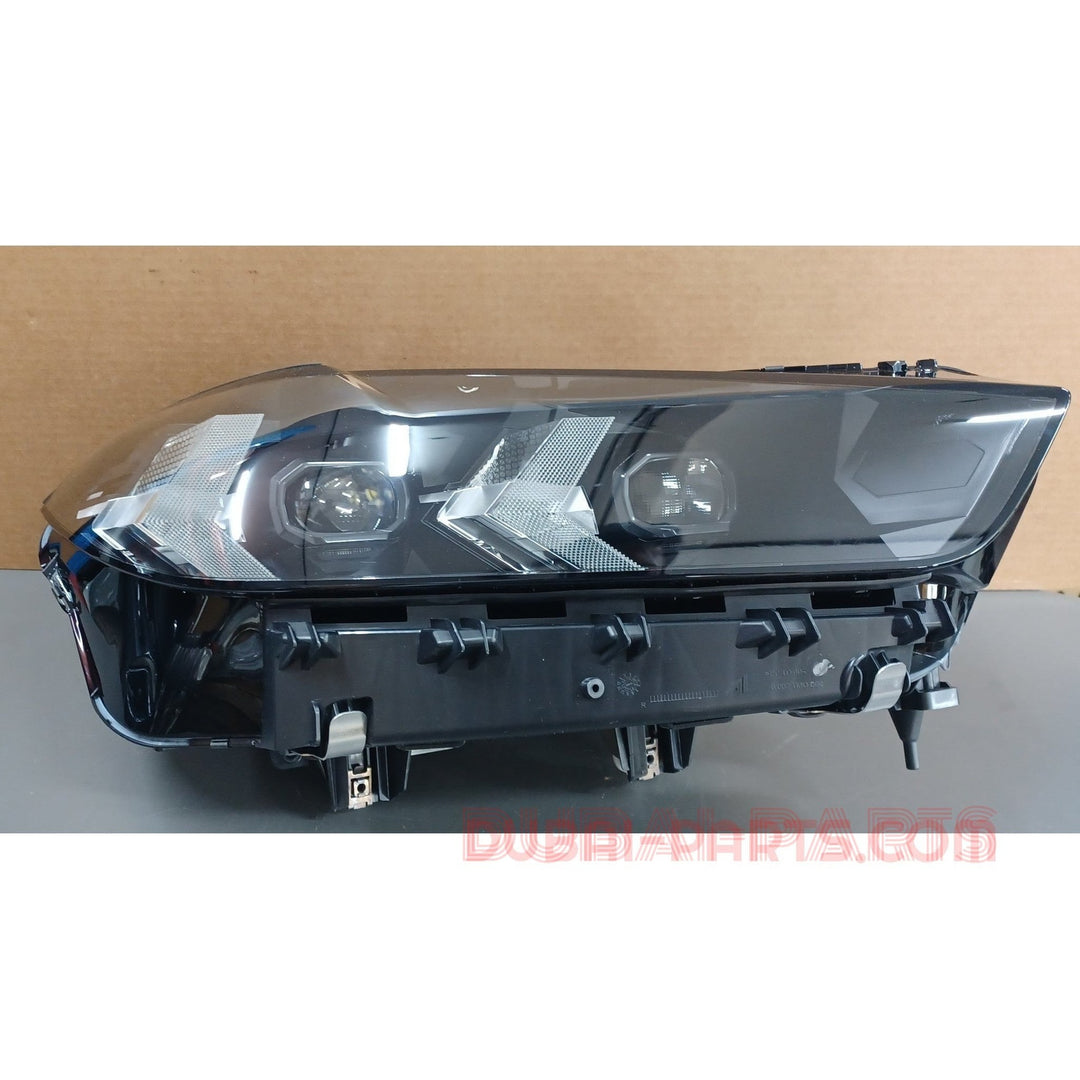 BMW G05 Head Light LED US Spec Right Side 5A5B582 Genuine brand New Product
