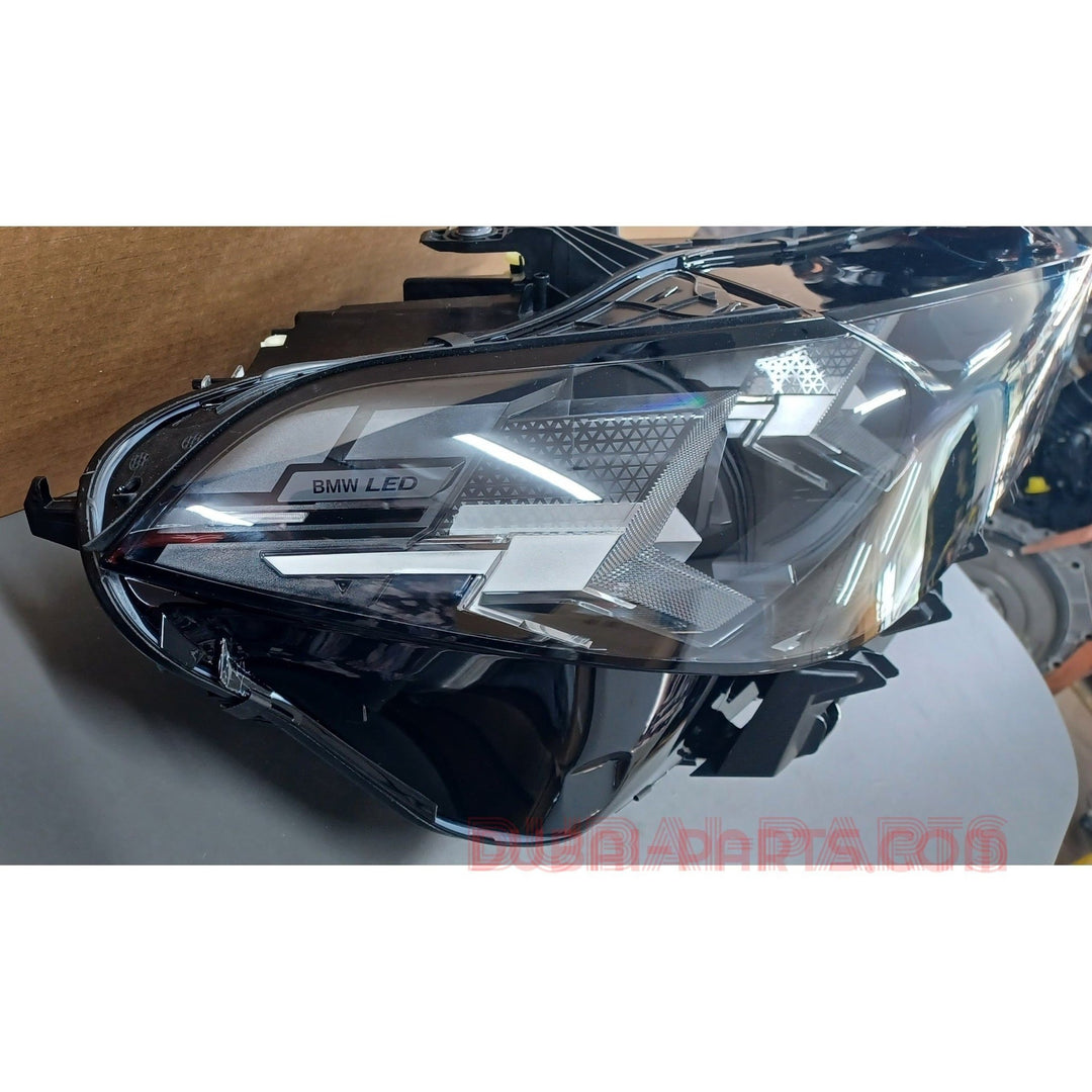 BMW G05 Head Light LED US Spec Right Side 5A5B582 Genuine brand New Product