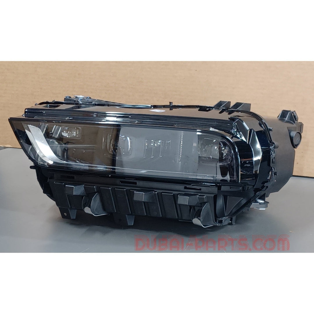 مصباح أمامي LED أصلي جديد تمامًا لسيارة BMW G07 و X7، جهة اليسار، صنع في المكسيك، رقم القطعة 5A63F63