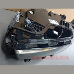 قم بتحميل الصورة إلى عارض الصور، مصباح أمامي LED أصلي جديد تمامًا لسيارة BMW G07 و X7، جهة اليسار، صنع في المكسيك، رقم القطعة 5A63F63