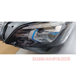 قم بتحميل الصورة إلى عارض الصور، مصباح أمامي ليزري يمين لسيارة BMW G07، منتج أصلي جديد تمامًا (رقم القطعة: 5A279F8).