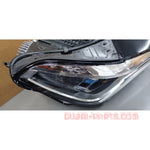 قم بتحميل الصورة إلى عارض الصور، مصباح ليزر أمامي يمين لسيارة BMW G05 و G06، بمواصفات أمريكية - 5A279A4، منتج أصلي جديد تمامًا