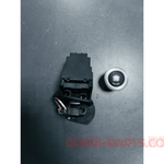 قم بتحميل الصورة إلى عارض الصور، وحدة التحكم الإلكترونية للمحرك (ECU) لسيارة BMW X1 25iX N52N E84 موديل 2010، رقم القطعة MSV80.0 7609656