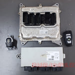 Load image into Gallery viewer, BMW F30 , N20 Engine Control Module ECU -DME 8606306 Good Quality Genuine Used Product