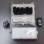 Load image into Gallery viewer, BMW F30 , N20 Engine Control Module ECU -DME 8606306 Good Quality Genuine Used Product