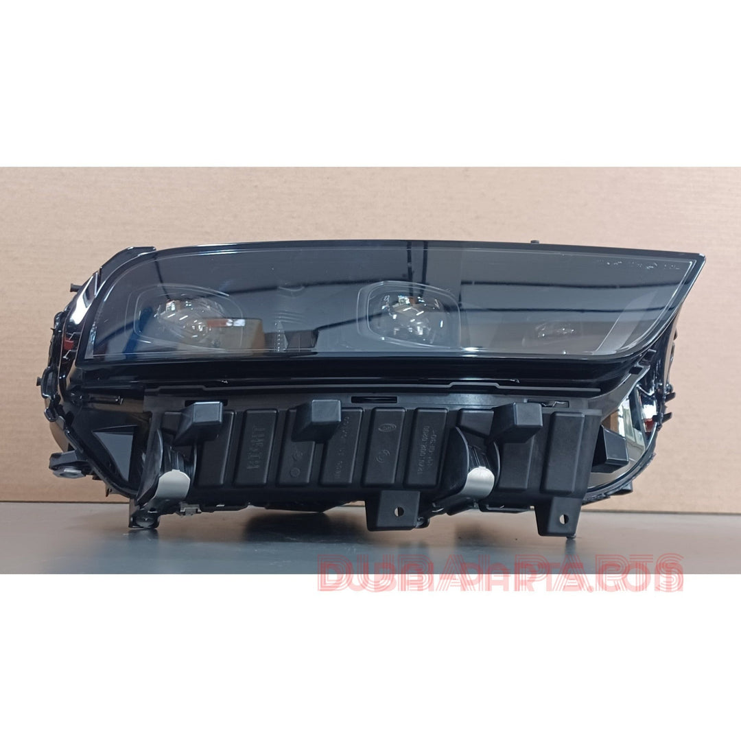 BMW G07 X7 2024 Head Light LED Right Side 5A63F66 Genuine Brand new Product