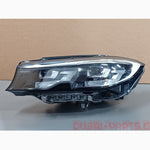 Bild in die Galerieansicht laden, BMW G20 LED-Scheinwerfer links, Mexiko, 9481715, Originalteil, gebraucht