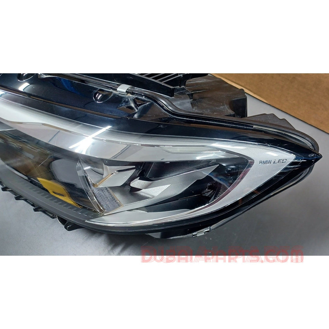 BMW G20 LED-Scheinwerfer links, Mexiko, 9481715, Originalteil, gebraucht