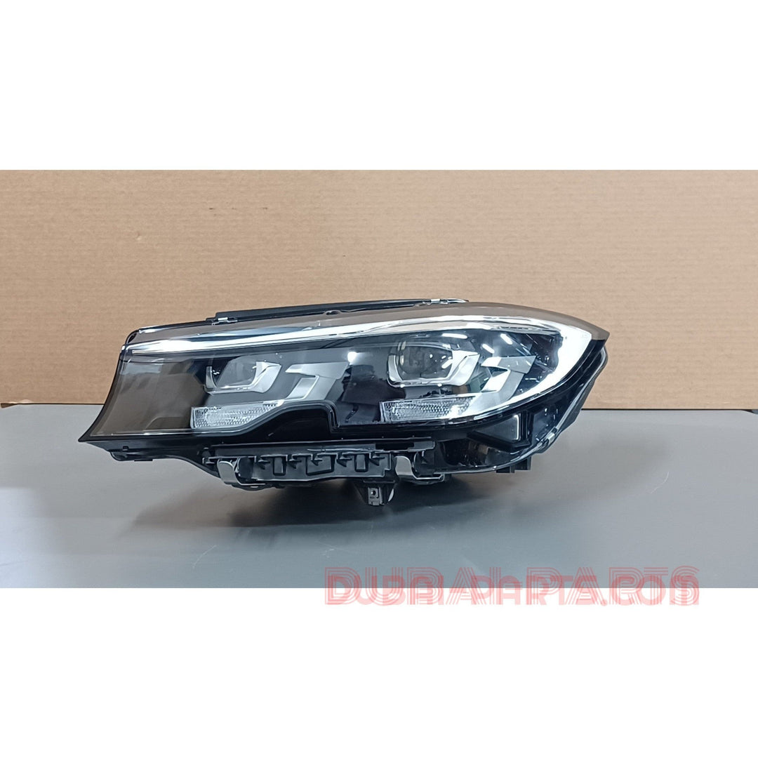 BMW G20 LED-Scheinwerfer links, Mexiko, 9481715, Originalteil, gebraucht
