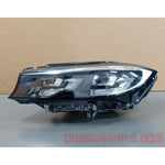 Load image into Gallery viewer, BMW G20 Head Light LED Left Side 9481713 Mexico Genuine brand used item