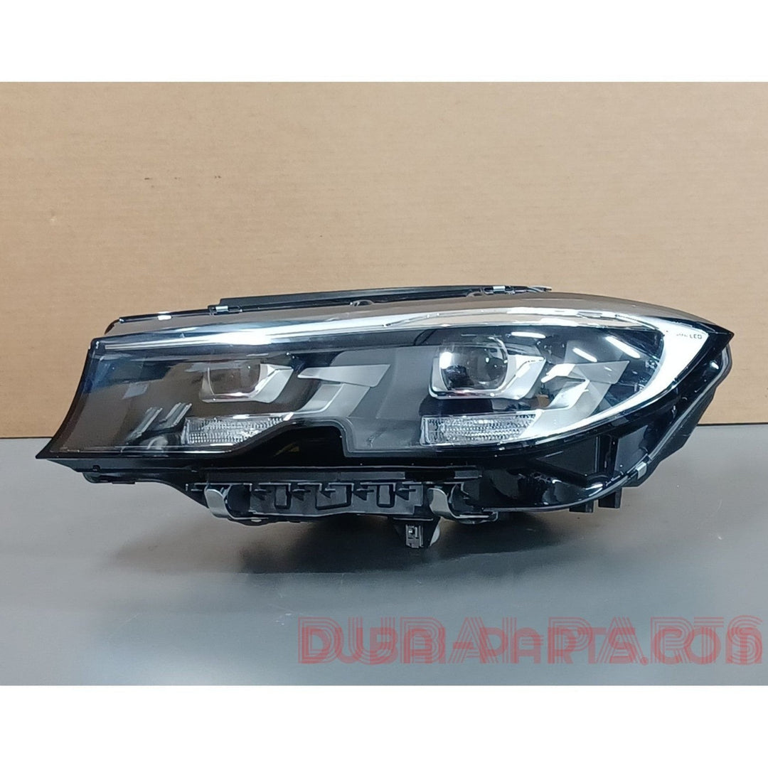 BMW G20 Head Light LED Left Side 9481713 Mexico Genuine brand used item