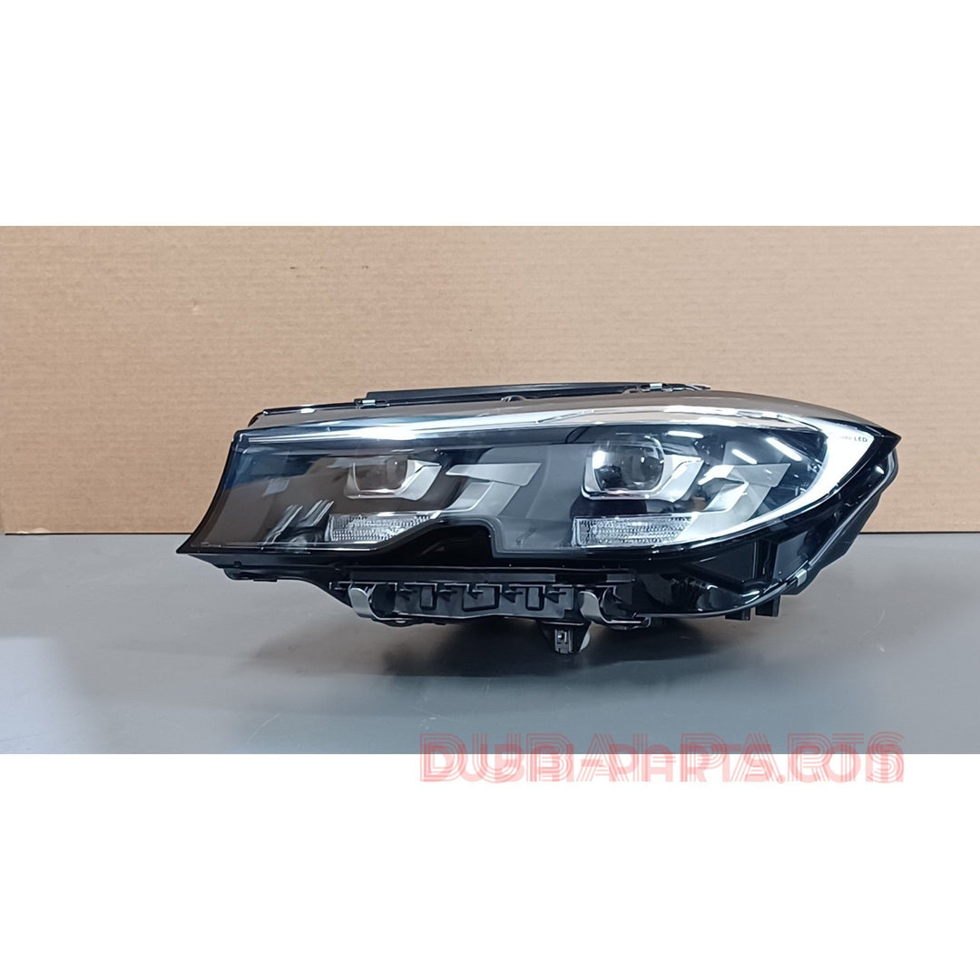 BMW G20 Head Light LED Left Side 9481713 Mexico Genuine brand used item