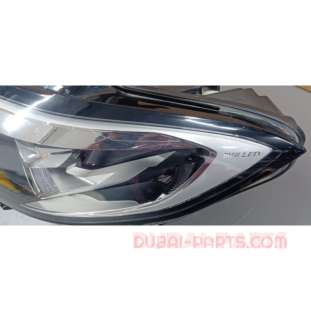 BMW G20 Head Light LED Left Side 9481713 Mexico Genuine brand used item
