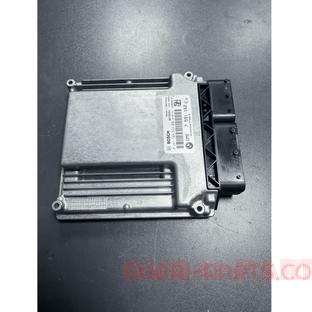 BMW 116i E87 E81 316i E90 2006 - 2011 engine conttrol ecu module 7591162