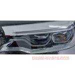 Load image into Gallery viewer, BMW G30,G31,F90 Head Light LED Left side 8499109 Europian spec Genuine Brand used product