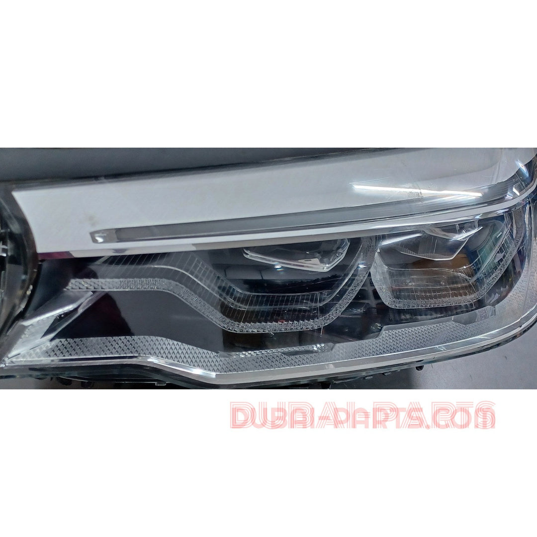 BMW G30,G31,F90 Head Light LED Left side 8499109 Europian spec Genuine Brand used product