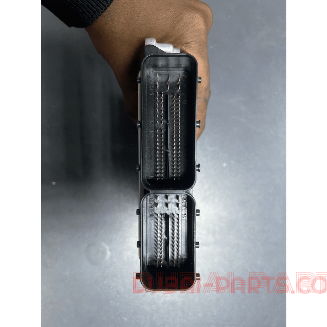 BMW 116i E87 E81 316i E90 2006 - 2011 engine conttrol ecu module 7591162