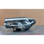 Load image into Gallery viewer, BMW G30,G31,F90 Head Light LED Left side 8499109 Europian spec Genuine Brand used product