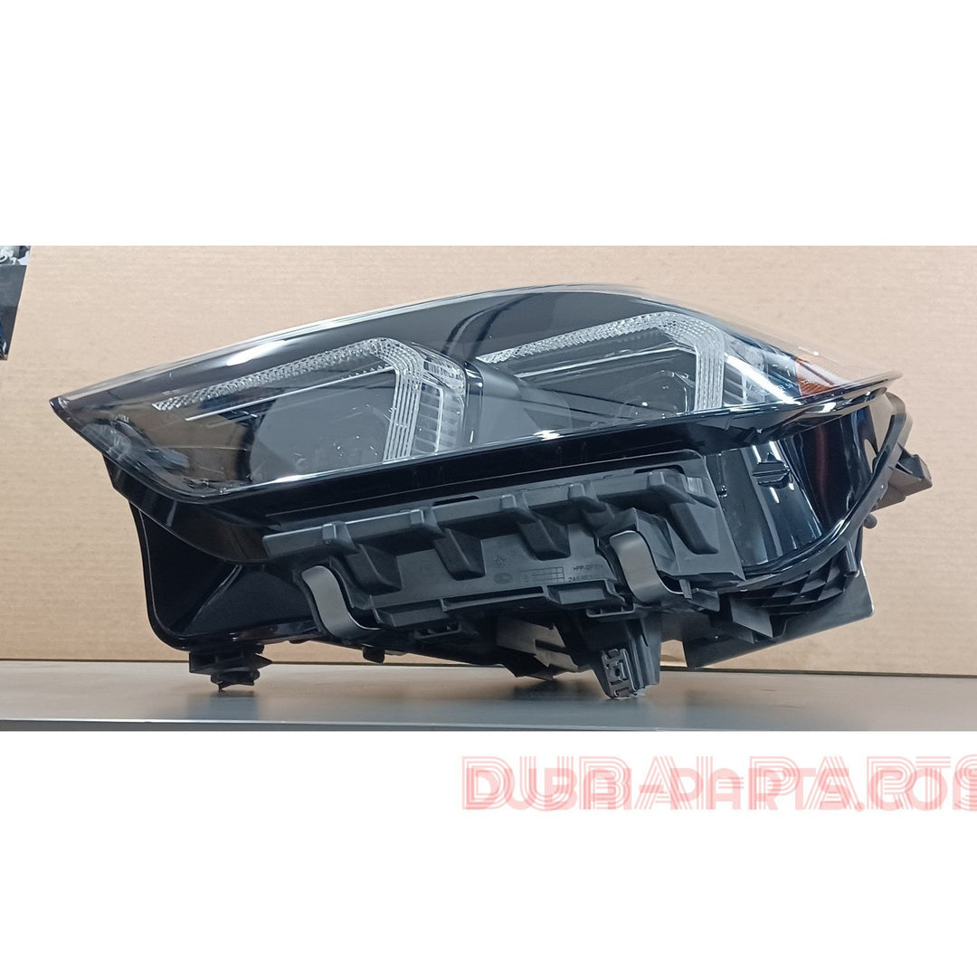 BMW X1,U11 Head Light LED Left Side 5A9A233 Genuine Brand New product