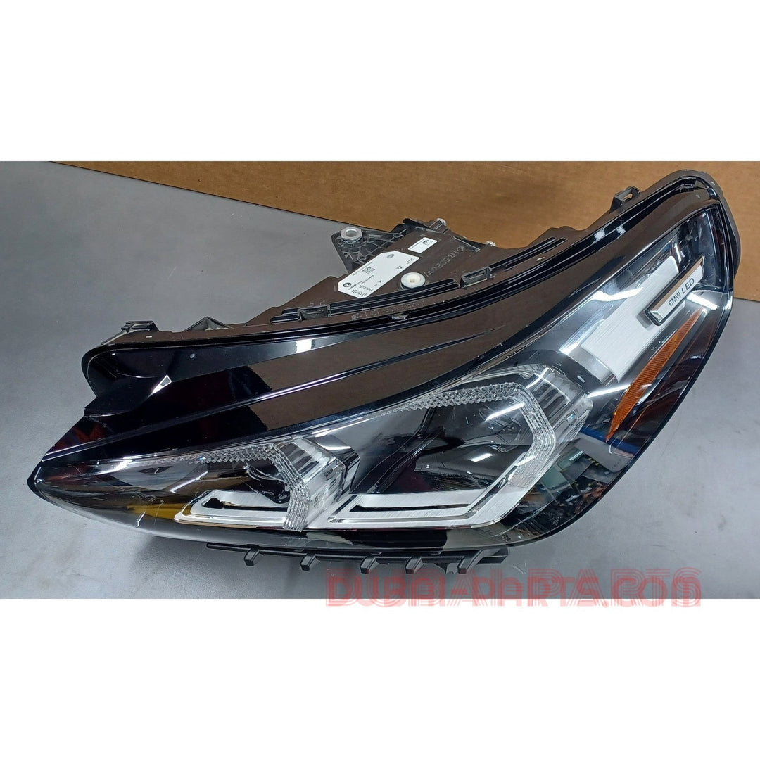 BMW X1,U11 Head Light LED Left Side 5A9A233 Genuine Brand New product