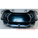 Load image into Gallery viewer, BMW 5 series G30 G31 G32 G11 G12 X3 G01 X4 G02 multifunctional instrument cluster speedometer 8797360 Genuine Product used