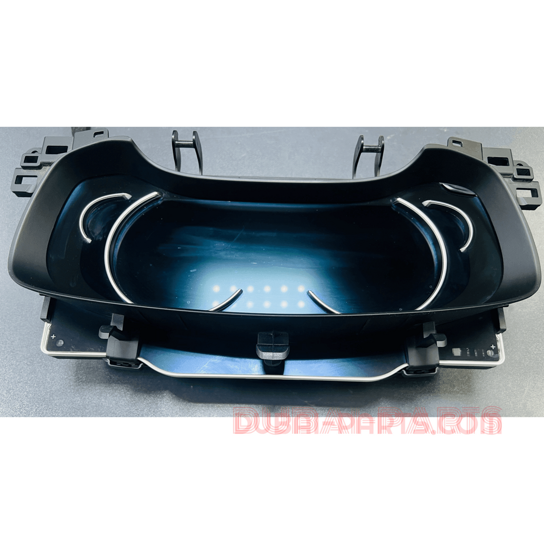 BMW 5 series G30 G31 G32 G11 G12 X3 G01 X4 G02 multifunctional instrument cluster speedometer 8797360 Genuine Product used