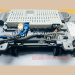 Load image into Gallery viewer, BMW 5 series G30 G31 G32 G11 G12 X3 G01 X4 G02 multifunctional instrument cluster speedometer 8797360 Genuine Product used
