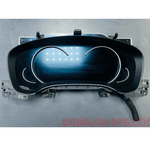 Load image into Gallery viewer, BMW 5 series G30 G31 G32 G11 G12 X3 G01 X4 G02 multifunctional instrument cluster speedometer 8797360 Genuine Product used