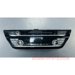 Load image into Gallery viewer, BMW 5 series 2018 G30 G31 A/C climate heater control radio panel 7947869-Genuine Product used
