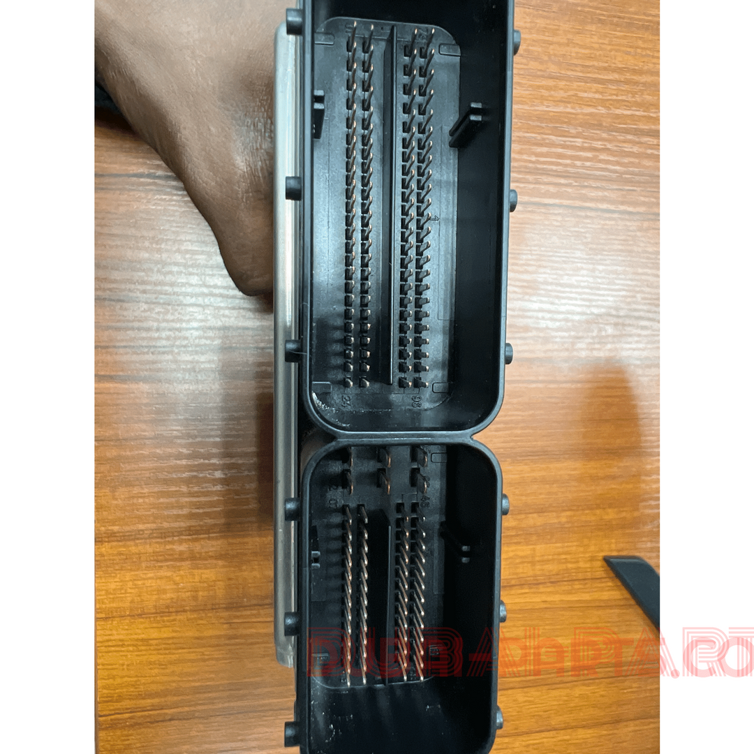 BMW 120d M47N2 E87 2006 ENGINE CONTROL ECU UNIT MODULE 7801711