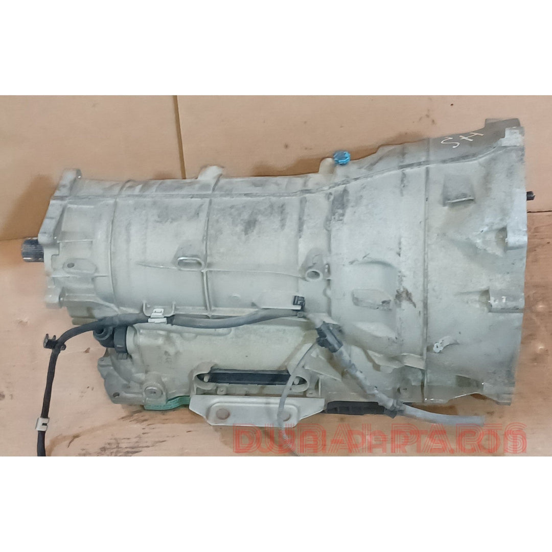BMW E70, X5, N57D Getriebe 7616615, guter Zustand, Original, gebraucht