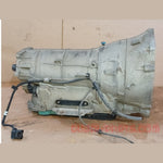Bild in die Galerieansicht laden, BMW E70, X5, N57D Getriebe 7616615, guter Zustand, Original, gebraucht