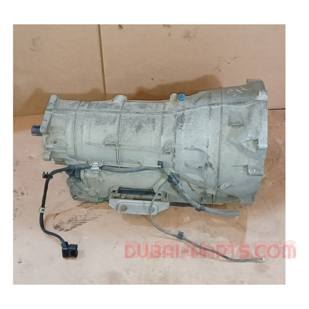 BMW E70, X5, N57D Getriebe 7616615, guter Zustand, Original, gebraucht