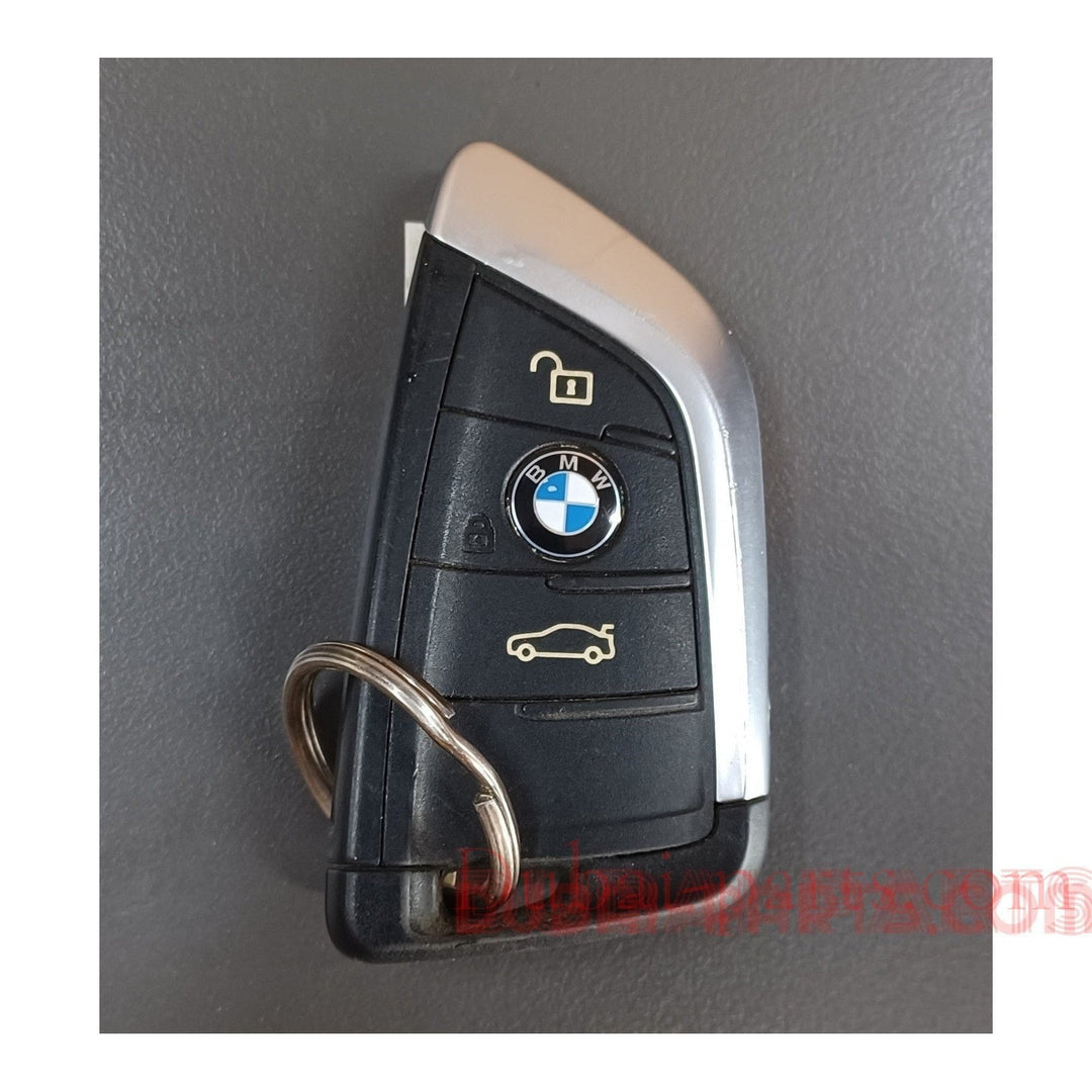 BMW F39, B48 Motorsteuergerät ECU-DME-9494379 Originalteil, gebraucht