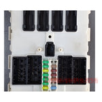 Bild in die Galerieansicht laden, BMW F39, B48 Motorsteuergerät ECU-DME-9494379 Originalteil, gebraucht