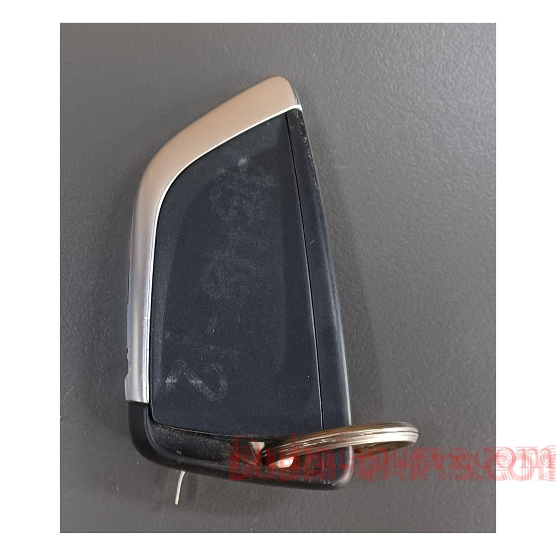 BMW F39, B48 Motorsteuergerät ECU-DME-9494379 Originalteil, gebraucht