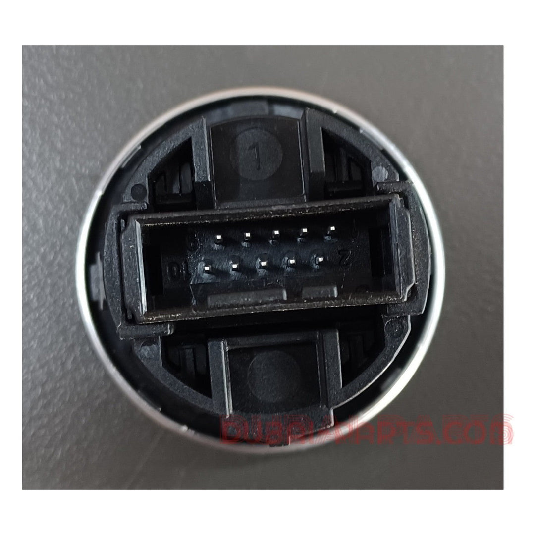 BMW X1,E84 Engine Control Module ECU-DME-8610678 Genuine product used