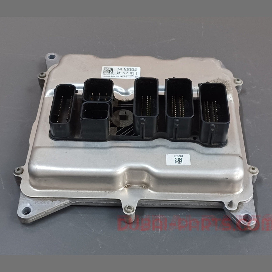 BMW F10,N20 Engine Control Module ECU-DME-8631725 Genuine products used